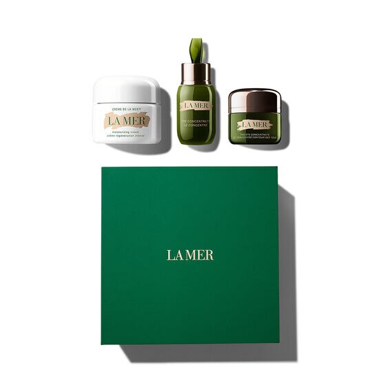 Kit Rotina de Skincare La Mer Spring Set